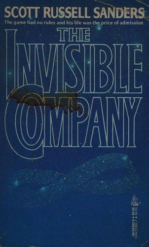 The invisible company