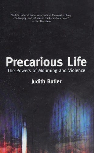 Precarious life