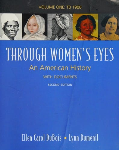 Through women's eyes