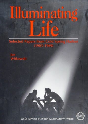 Illuminating life