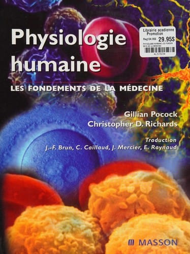 Physiologie humaine