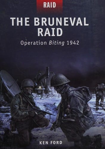 The Bruneval Raid