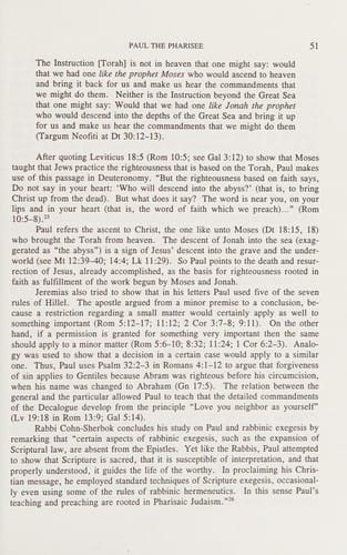 Jewish-Christian encounters over the centuries