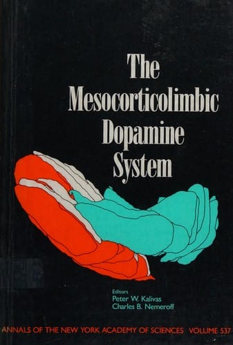 The Mesocorticolimbic dopamine system