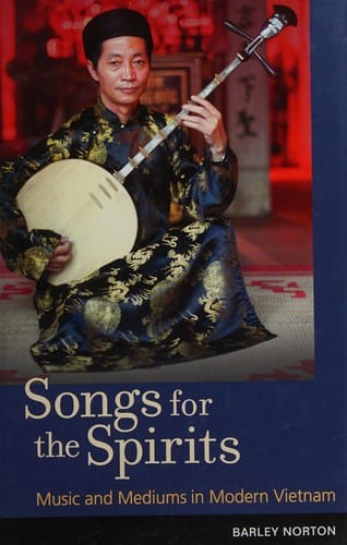 Songs for the spirit