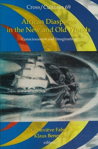 African diasporas in the New and Old Worlds