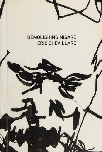Demolishing Nisard