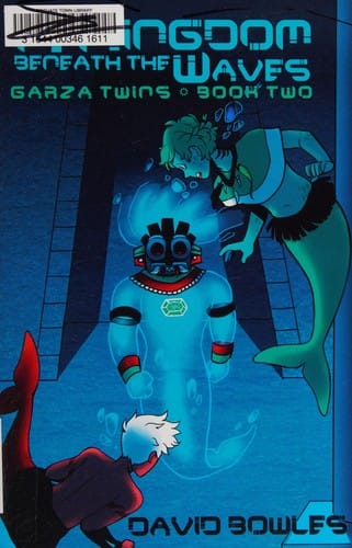 A kingdom beneath the waves