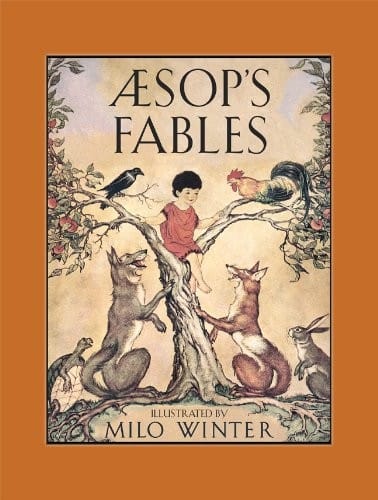 Aesop's fables