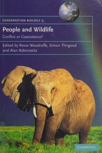 People and wildlife