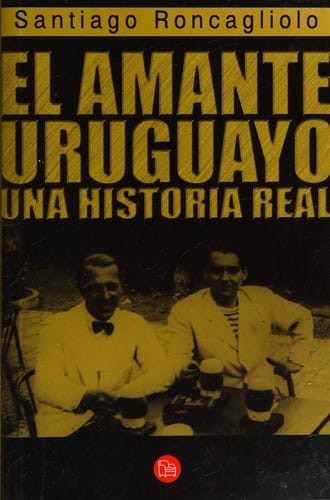 El amante uruguayo