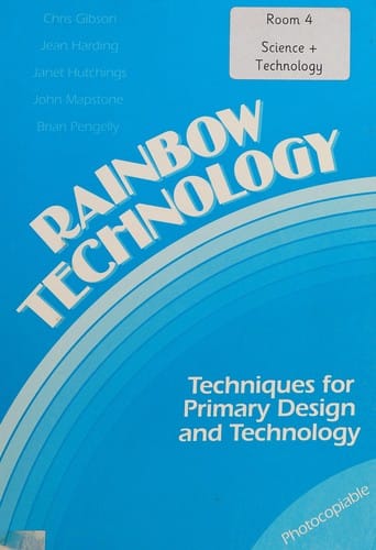 Techniques for primary design and technology