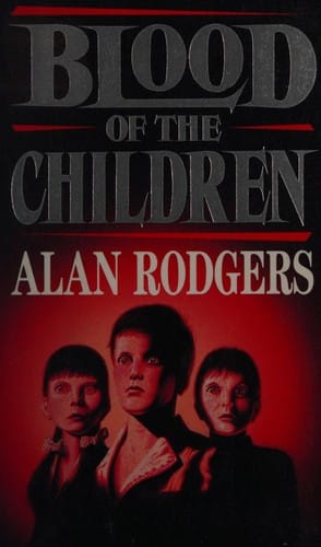 Blood of the children