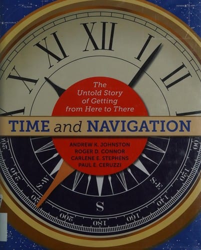Time and navigation