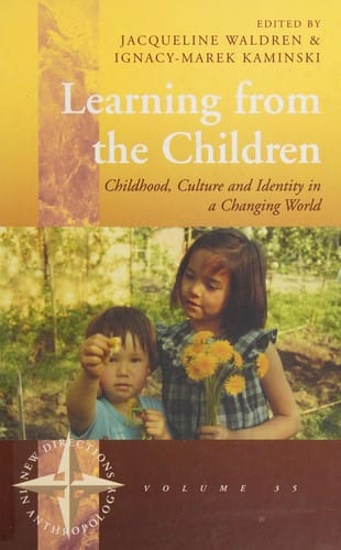 Learning from the children