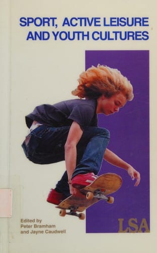 Sport, active leisure and youth cultures