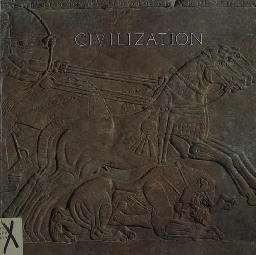 Civilization