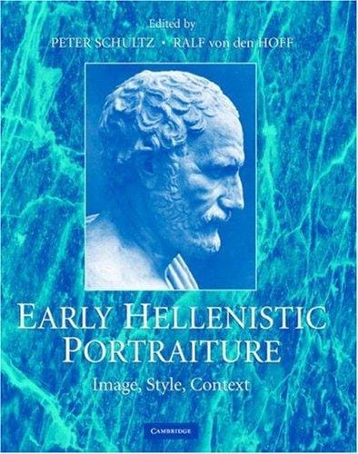 Early Hellenistic portraiture