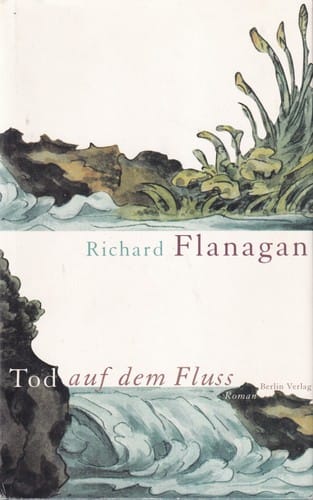 Death of a River Guide