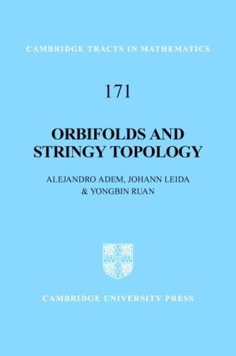 Orbifolds and stringy topology