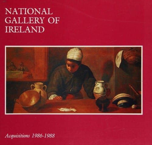 National Gallery of Ireland
