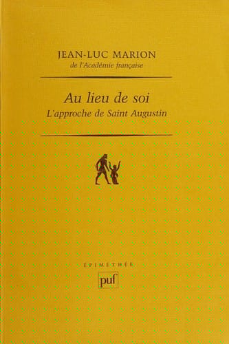 Au lieu de soi