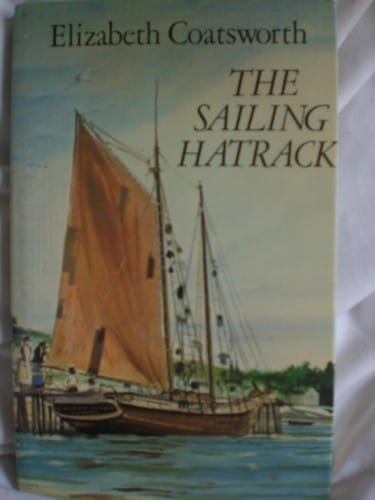 The sailing hatrack