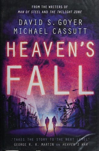 Heaven's fall