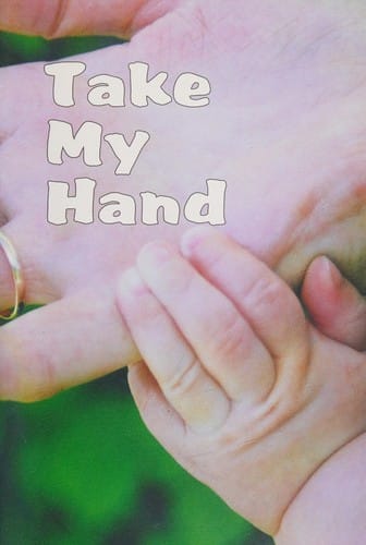 Take my hand
