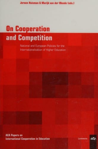 On cooperation and competition