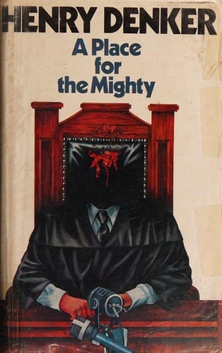 A place for the mighty