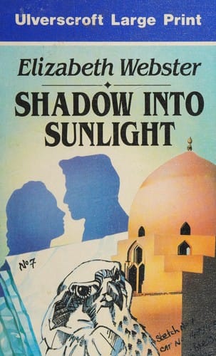 Shadow into sunlight