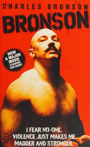 Bronson
