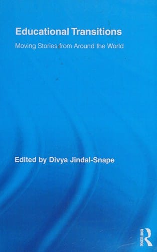 Educational transitions