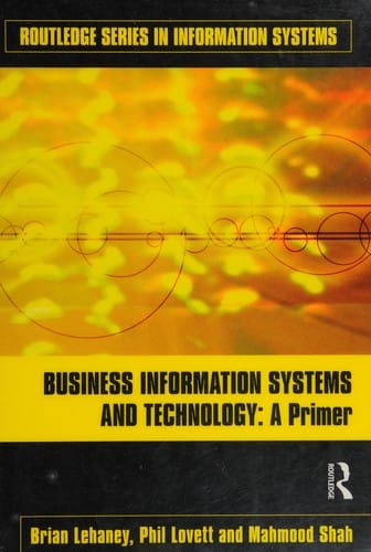 Business information systems and technology