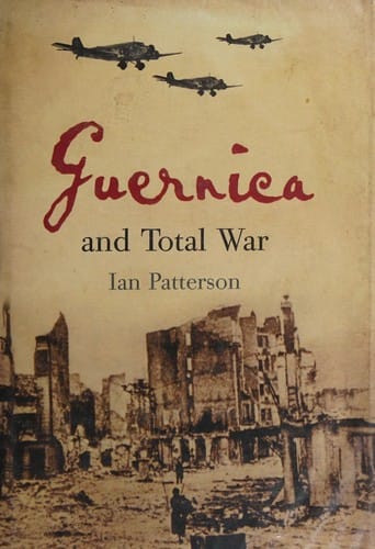 GUERNICA AND TOTAL WAR