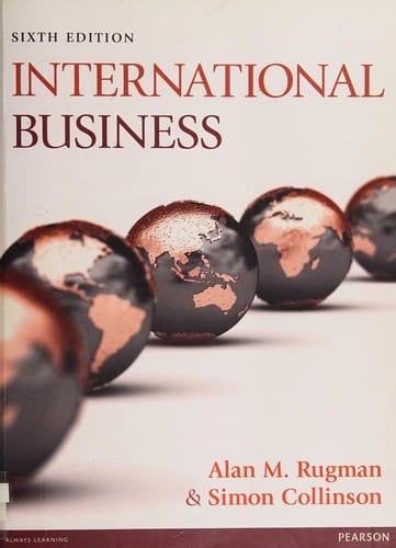 International business
