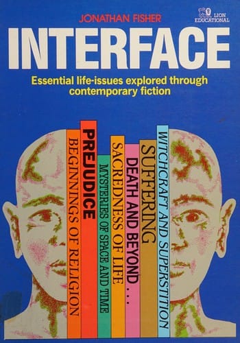 Interface (Topic Books)