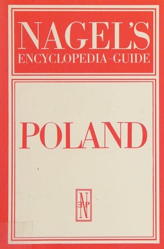 Nagel's encyclopedia-guide, Poland