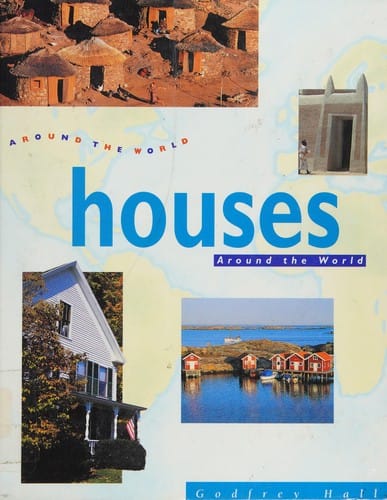 Houses around the world