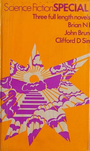 Science Fiction Special 13