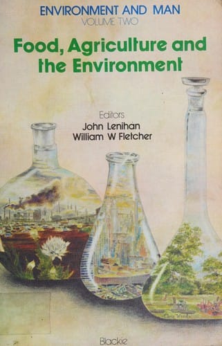 Food, agriculture, and the environment