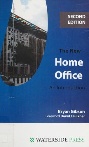 The new Home Office
