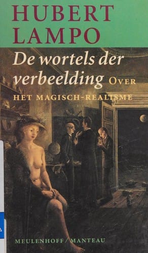 De wortels der verbeelding