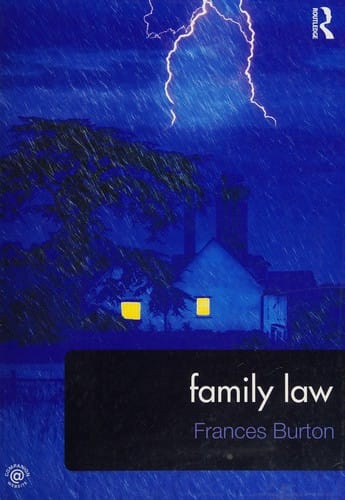 Family law