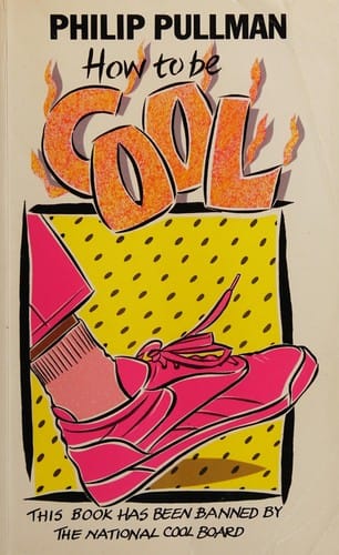 How to be Cool