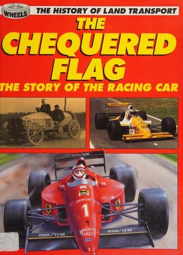 The Chequered Flag (Wheels)