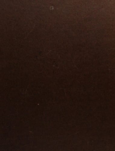 A Nature conservation review