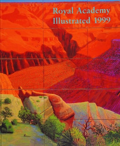 Royal Academy illustrated