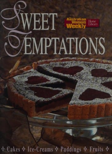 Sweet temptations